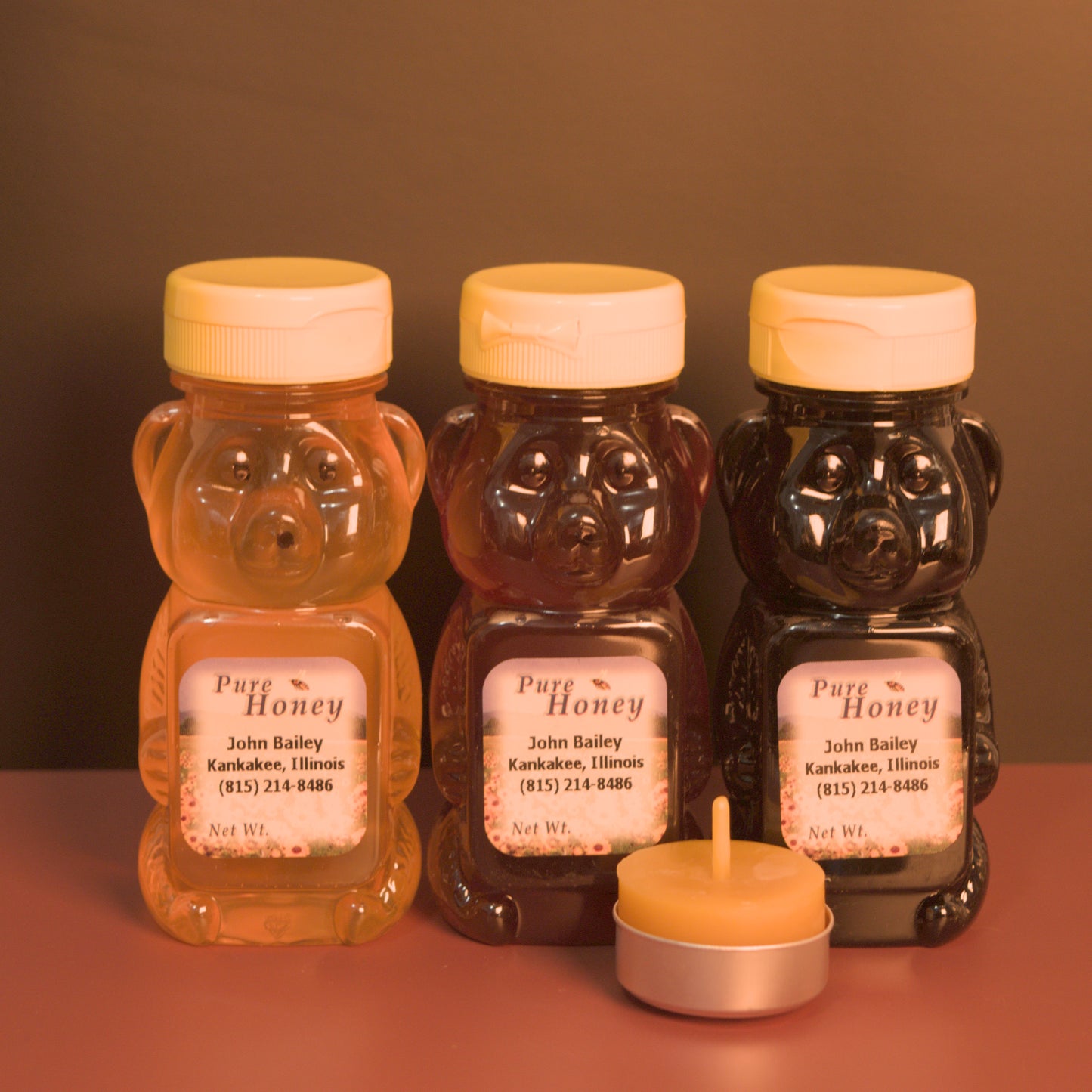 Honey Flight