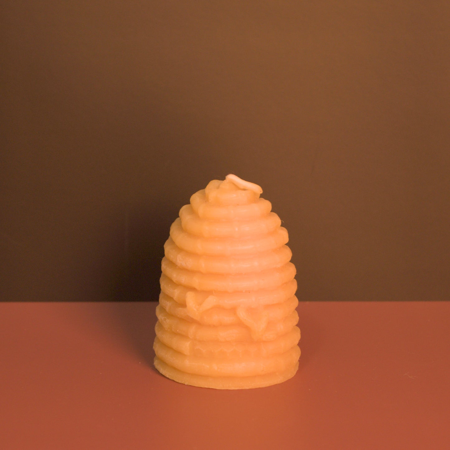 Medium Beehive Candle