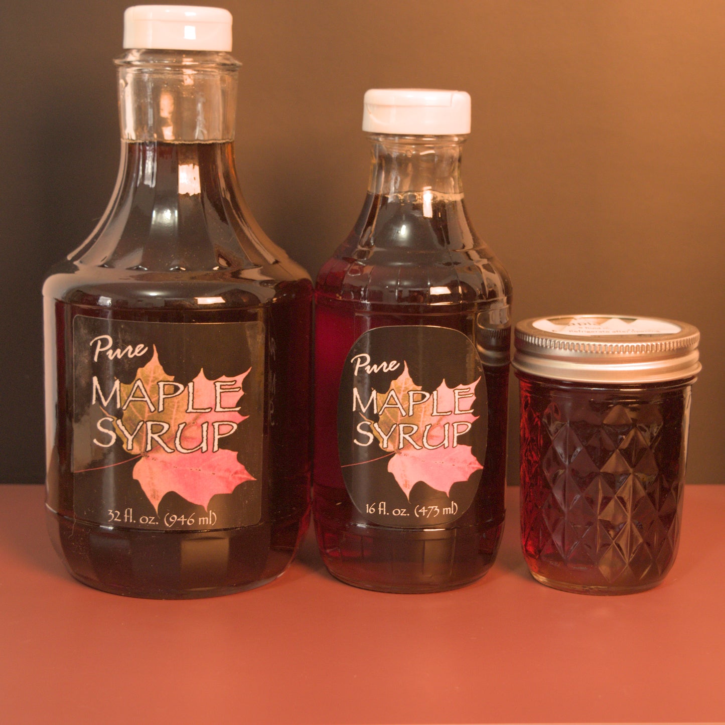Maple Syrup