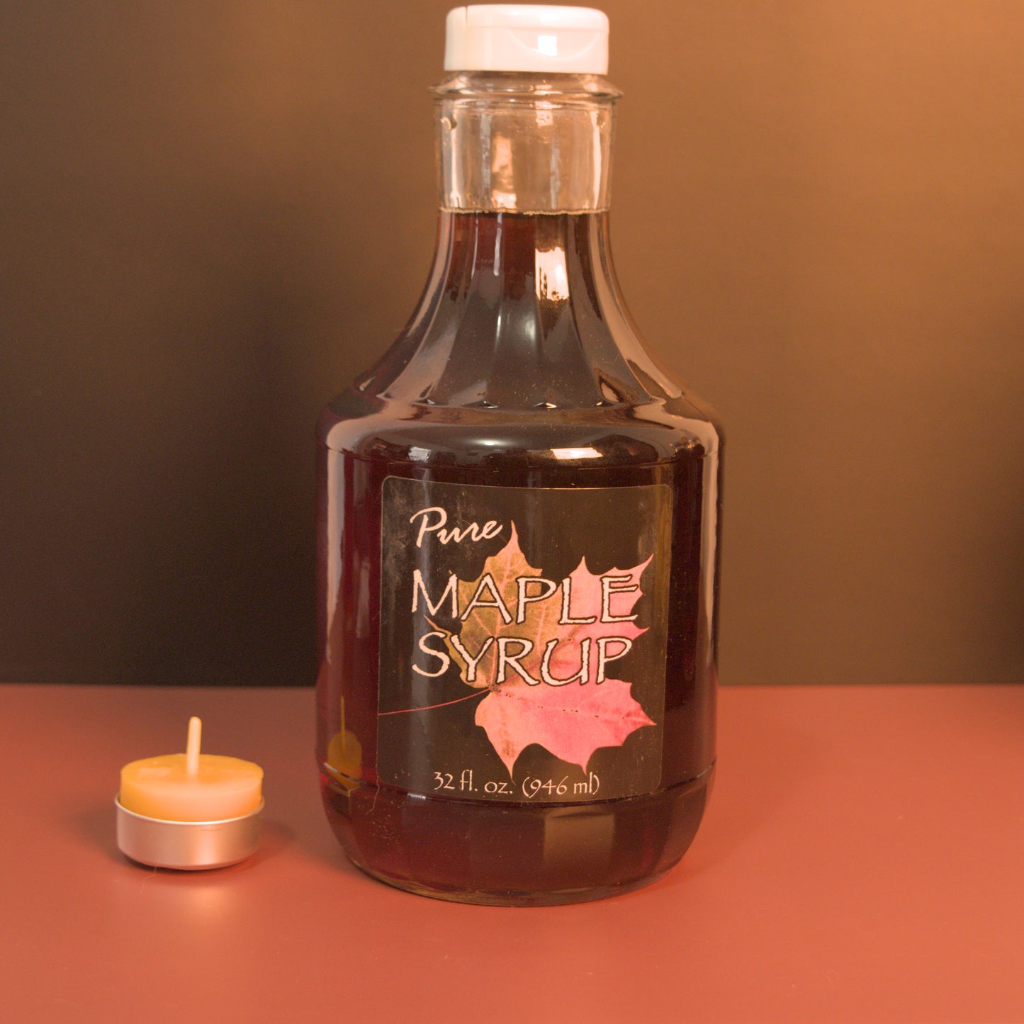 Maple Syrup