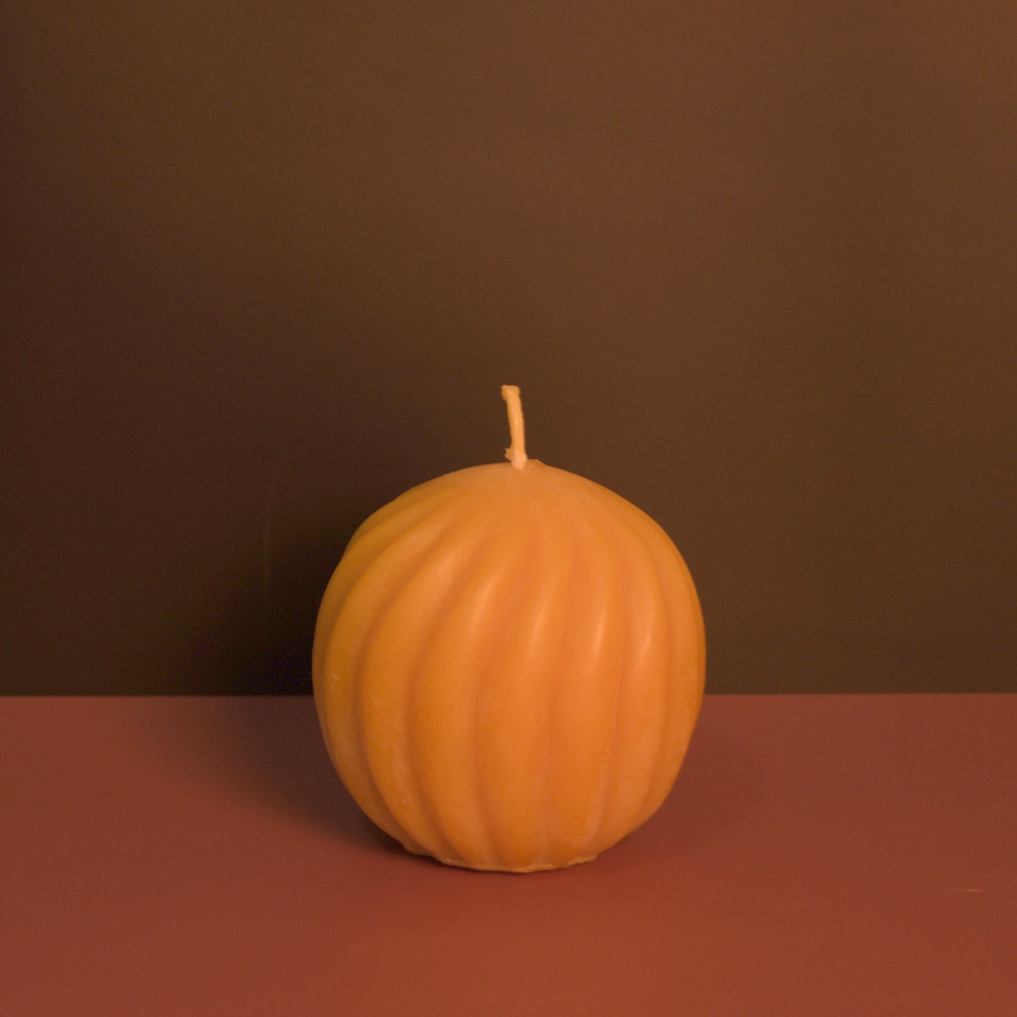 Ornament Candle