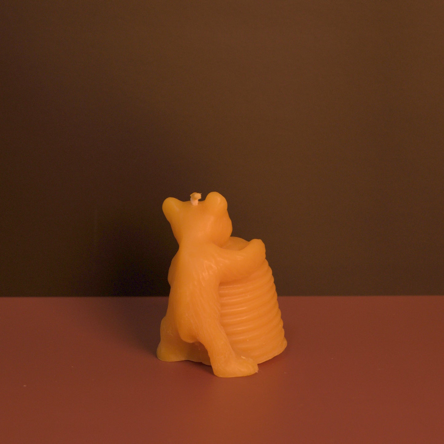 Beehive Bearhug
