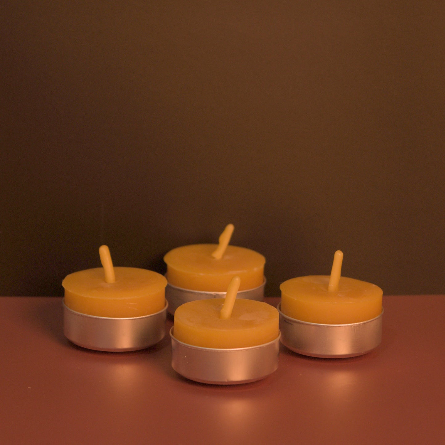 Tea Light Candle