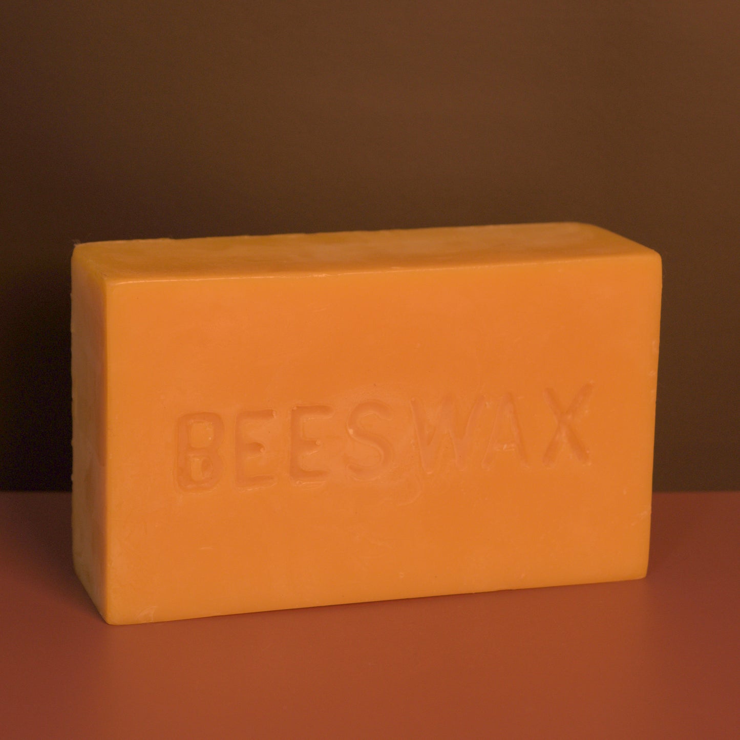 1-lb Block of Beeswax