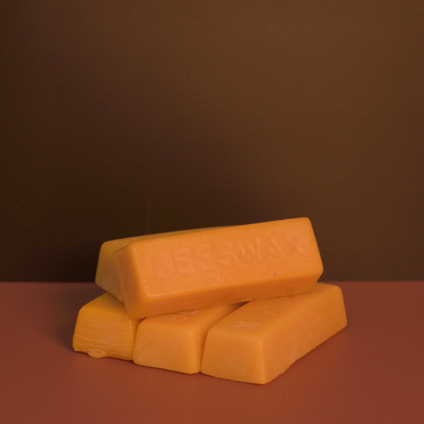 1-oz Bar of Beeswax