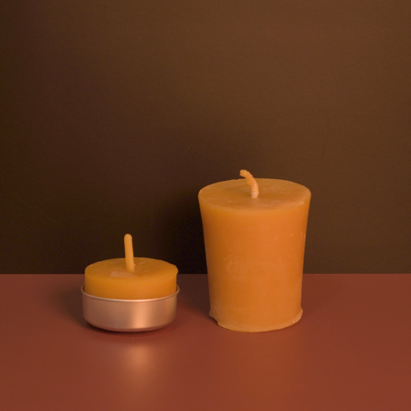 Votive Candle