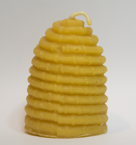 Medium Beehive Candle