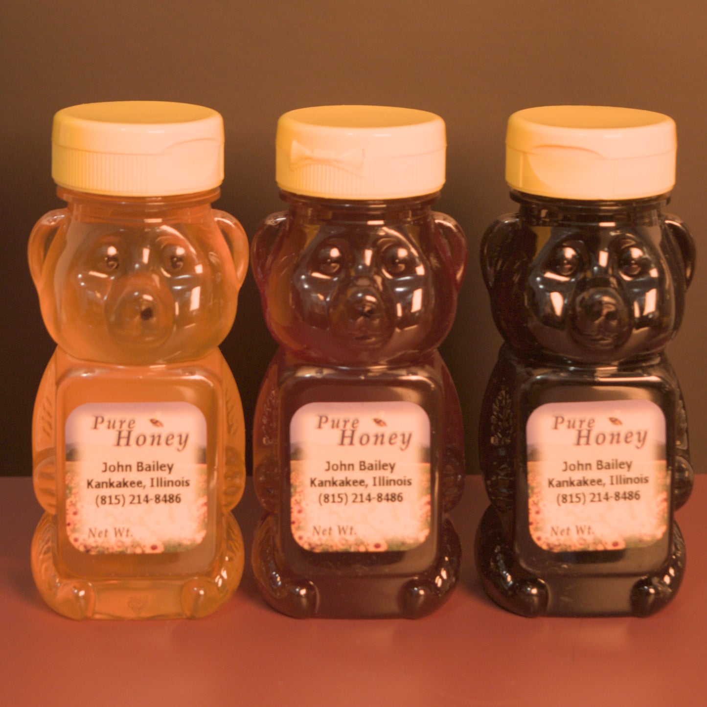 Honey Flight
