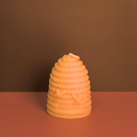 Medium Beehive Candle