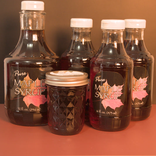 Maple Syrup