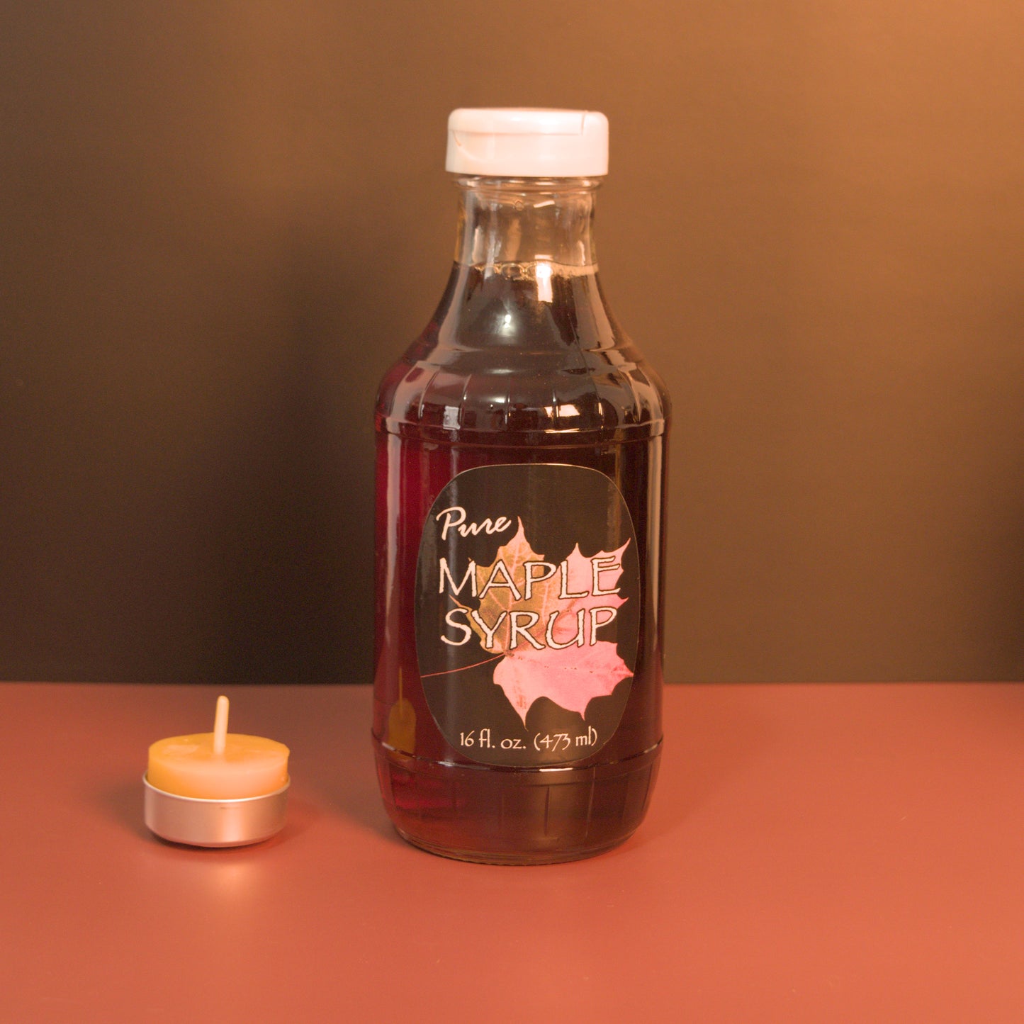 Maple Syrup