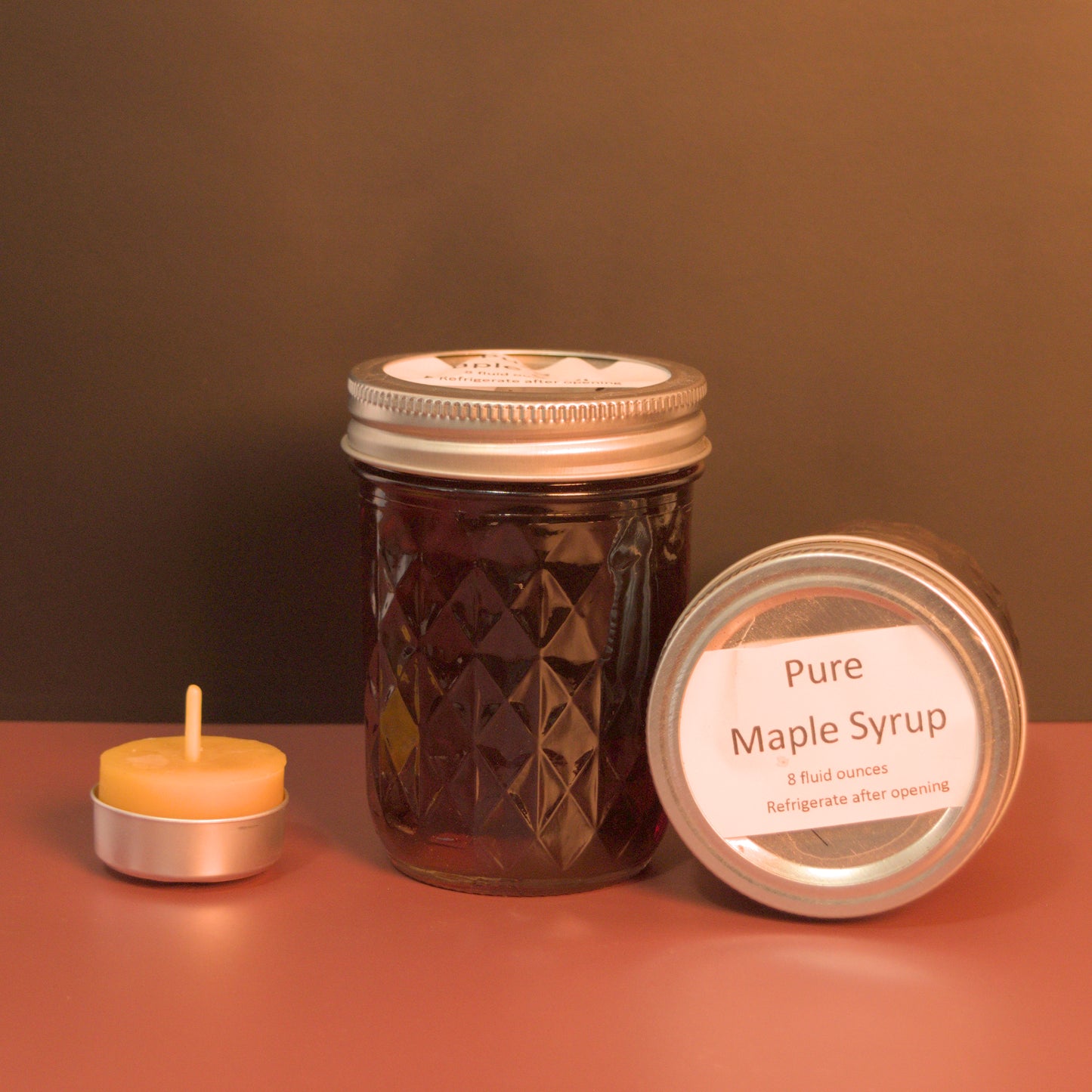 Maple Syrup
